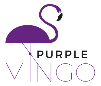 Purple Mingo