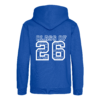 Moyles Court Leavers Hoody 2026